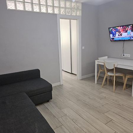 Precioso Apartamento En La Plaza Sierra Nevada Eksteriør billede
