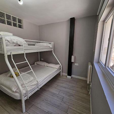 Precioso Apartamento En La Plaza Lejlighed Sierra Nevada Eksteriør billede