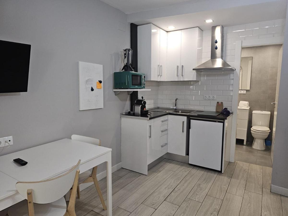 Precioso Apartamento En La Plaza Sierra Nevada Eksteriør billede
