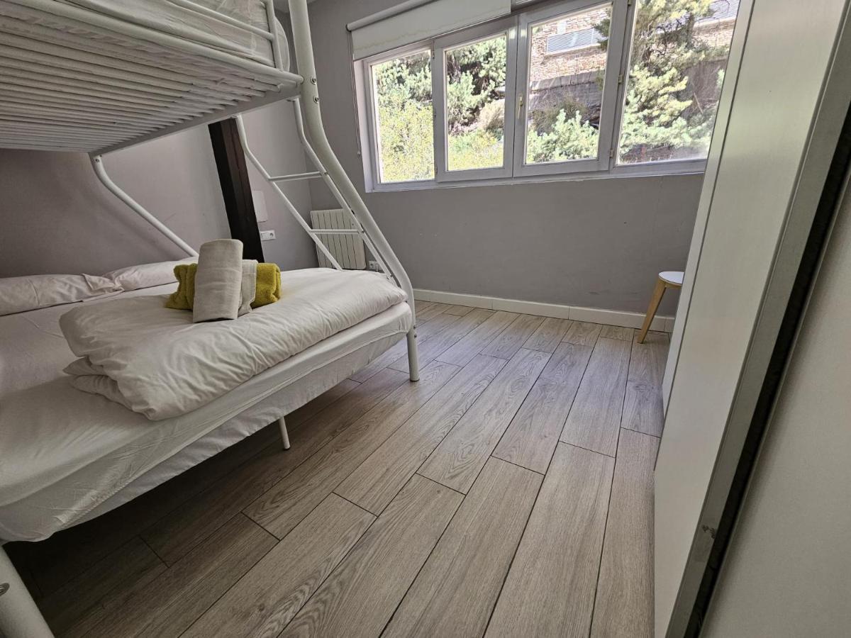Precioso Apartamento En La Plaza Sierra Nevada Eksteriør billede