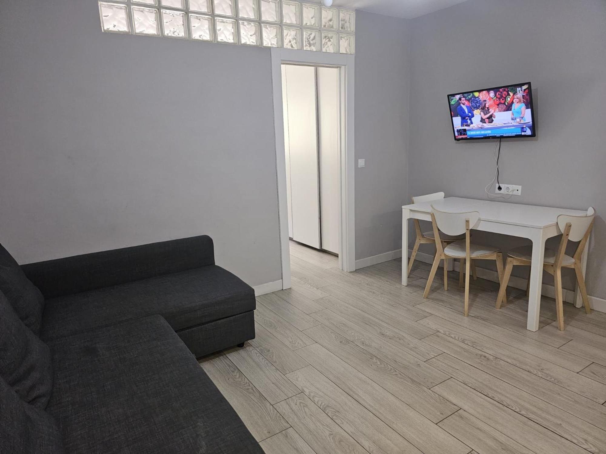 Precioso Apartamento En La Plaza Lejlighed Sierra Nevada Eksteriør billede