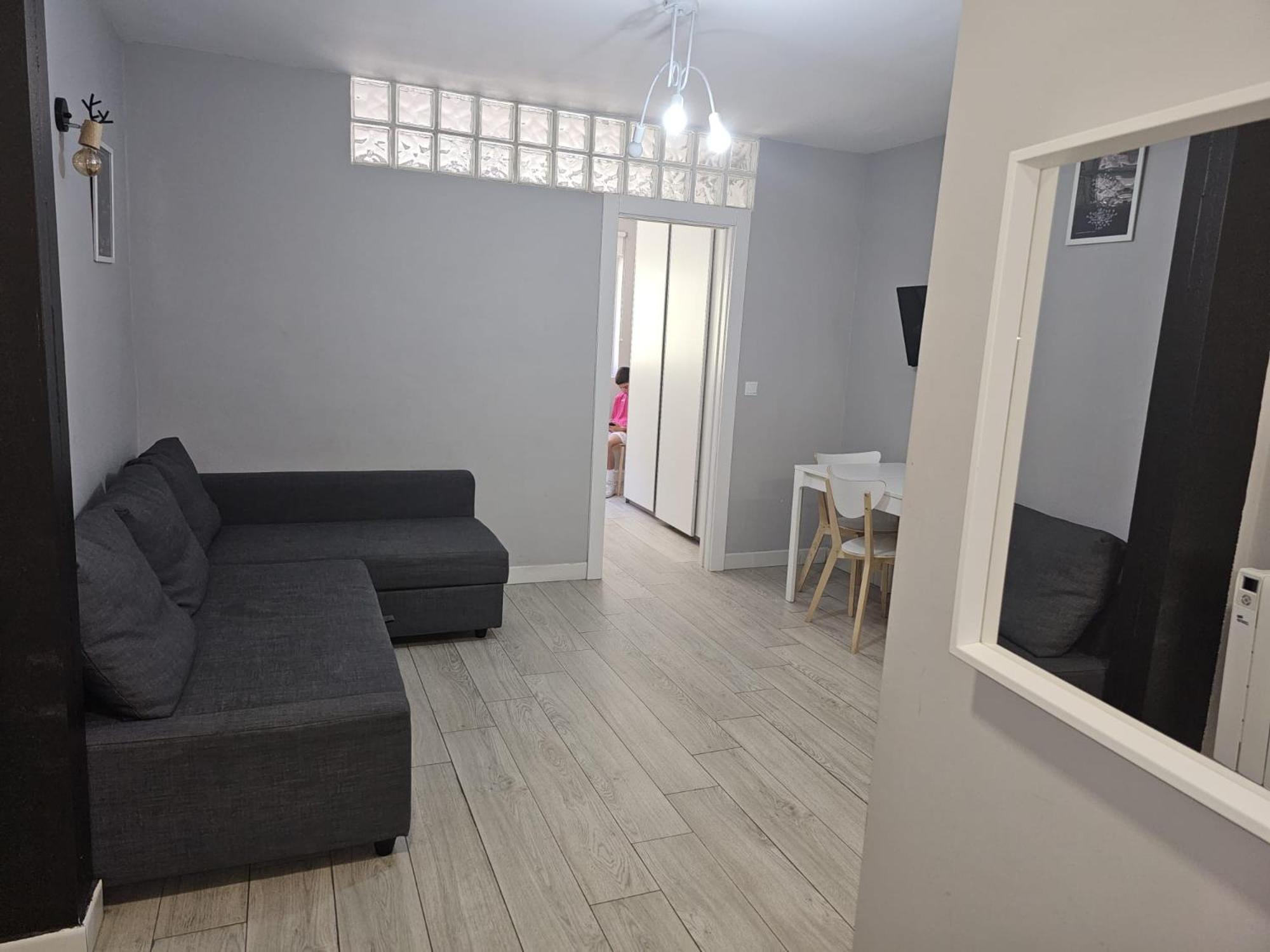 Precioso Apartamento En La Plaza Sierra Nevada Eksteriør billede