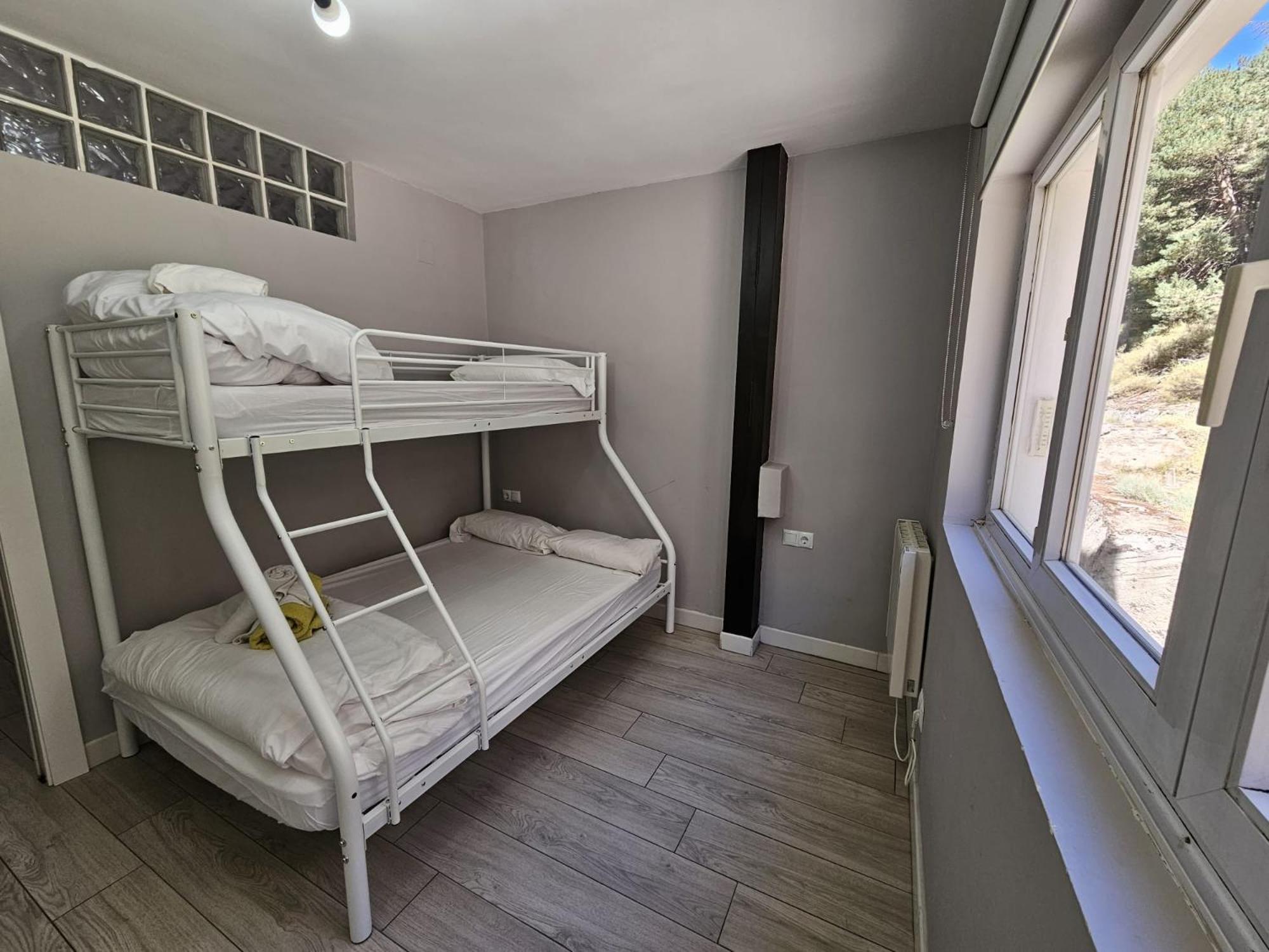 Precioso Apartamento En La Plaza Sierra Nevada Eksteriør billede