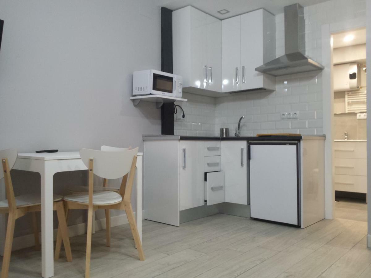 Precioso Apartamento En La Plaza Lejlighed Sierra Nevada Eksteriør billede