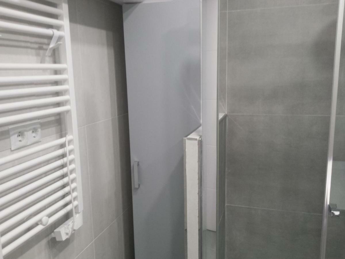 Precioso Apartamento En La Plaza Sierra Nevada Eksteriør billede
