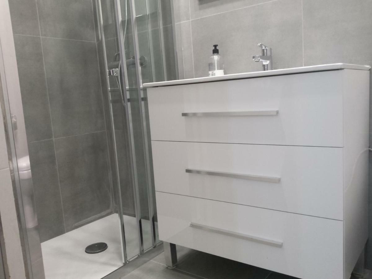 Precioso Apartamento En La Plaza Sierra Nevada Eksteriør billede