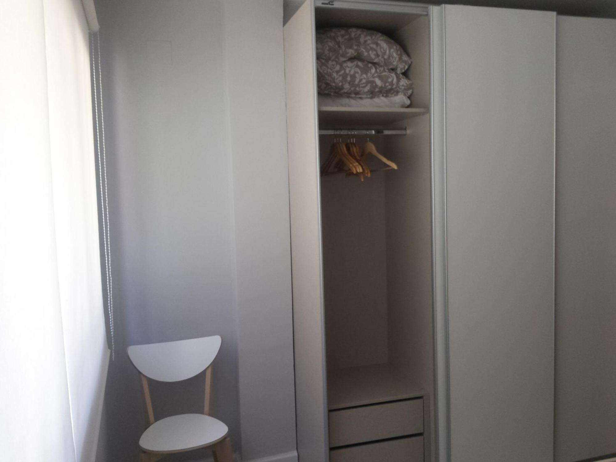 Precioso Apartamento En La Plaza Sierra Nevada Eksteriør billede