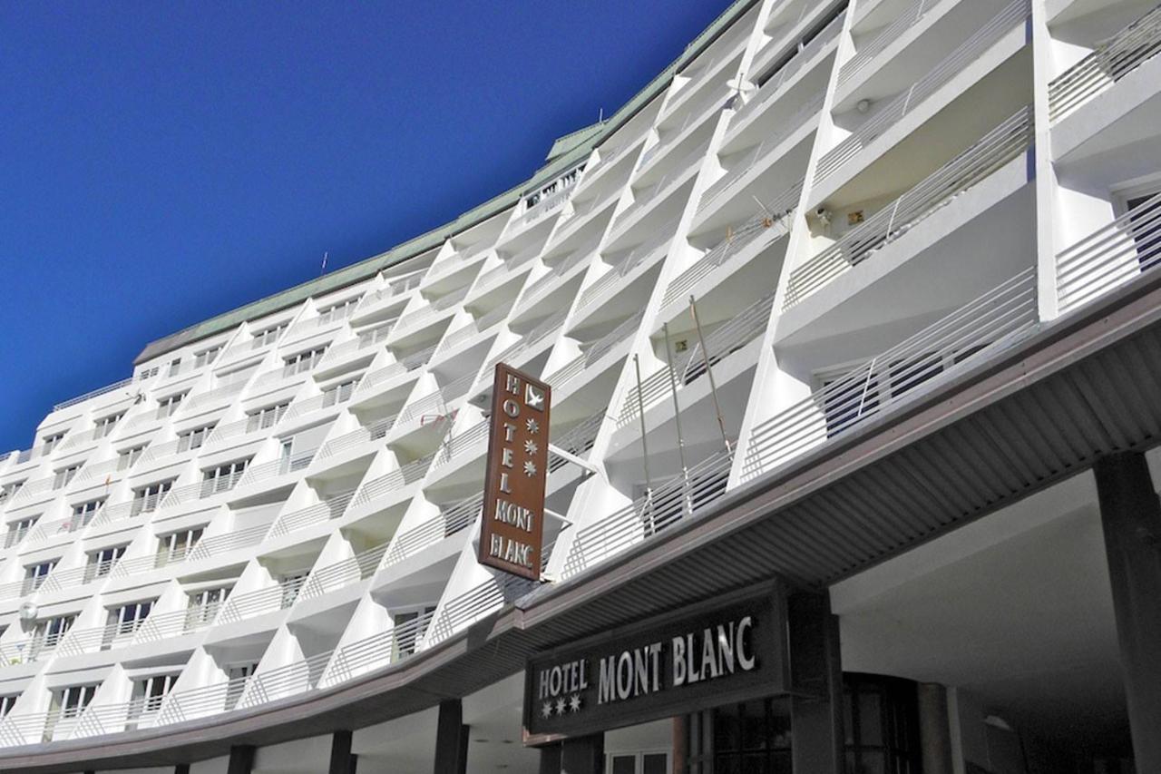 Precioso Apartamento En La Plaza Sierra Nevada Eksteriør billede