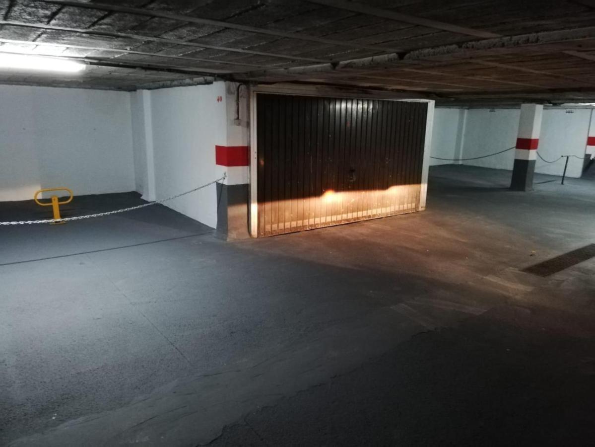Precioso Apartamento En La Plaza Sierra Nevada Eksteriør billede
